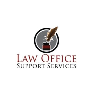 Law Office Support Services logo